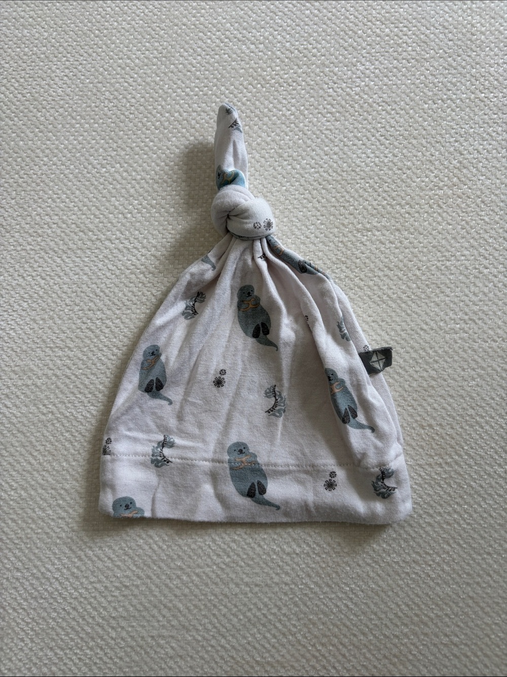 Kyte BABY Hat in Cuddle